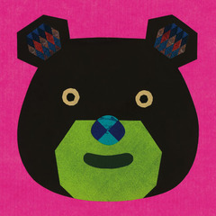 森のくまさん～素敵なメロディ