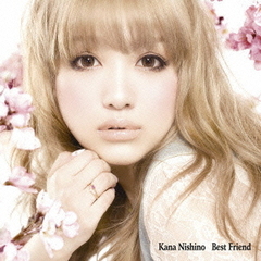 Best　Friend