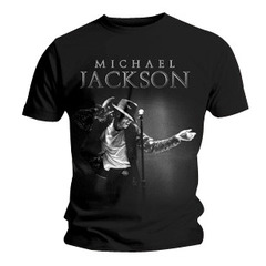 Michael JacksonTシャツThis Is It Dates／MサイズTシャツMichael Jackson