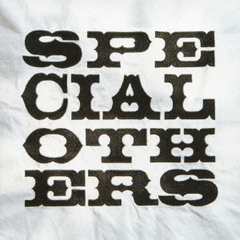 SPECIAL　OTHERS