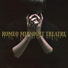 Midnight　Theatre（初回限定盤A）