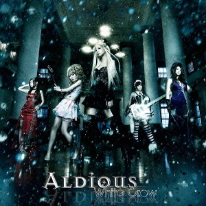 aldious Τβ