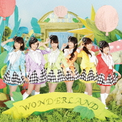 WONDERLAND