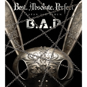 B.A.P アルバム コレクション B.A.P CDコレクション B.A.P Album Bundle
