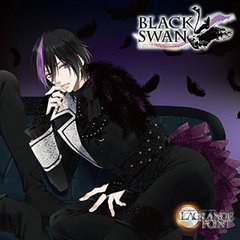 BLACK SWAN（シャイ ver）