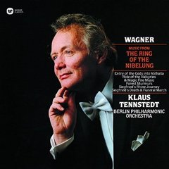 ワーグナー：楽劇≪ニーベルングの指環≫　管弦楽曲集
