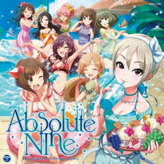 THE　IDOLM＠STER　CINDERELLA　MASTER　Absolute　NIne