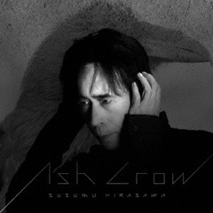 Ash　Crow－平沢進　ベルセルク　サウンドトラック集