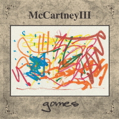 McCartney?