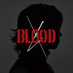 Acid　BLOOD　Cherry（DVD付）