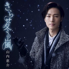 さらせ冬の嵐（夢盤）（カセットテープ）