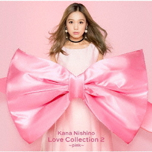 ֥ͥåȥåԥ󥰤㤨ʡLoveCollection2?pink?̾סˡפβǤʤ3,300ߤˤʤޤ