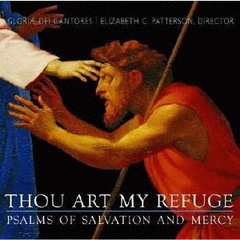 Thou　Art　My　Refuge　アメリカの詩篇