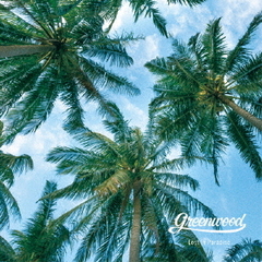 Lost　In　Paradise