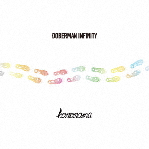֥ͥåȥåԥ󥰤㤨DOBERMAN INFINITYkonomamaCDˡפβǤʤ1,100ߤˤʤޤ