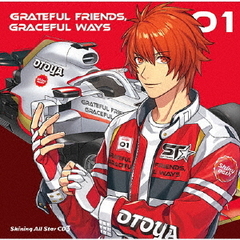 うたの☆プリンスさまっ♪Shining　All　Star　CD3