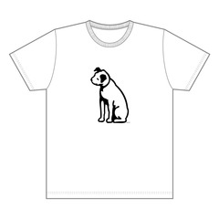 ビクターロック祭り2022オフィシャル Tシャツ white Lサイズ