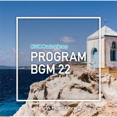 NTVM　Music　Library　番組BGM22