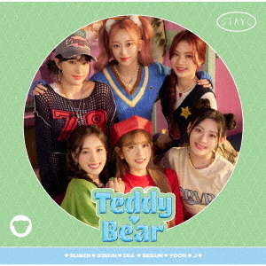 ֥ͥåȥåԥ󥰤㤨TeddyBear?JapaneseVer?פβǤʤ1,100ߤˤʤޤ