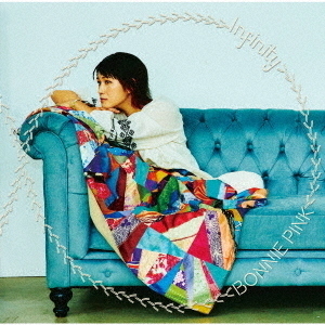 BONNIE PINK／Infinity（通常盤／CD） 通販｜セブンネットショッピング