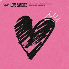 OWV／LOVE BANDITZ（通常盤／CD）