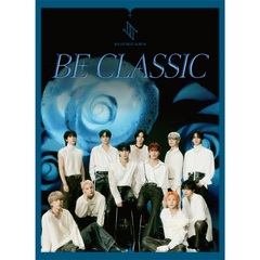 JO1／BE CLASSIC（初回限定盤A／CD＋DVD）（セブンネット限定特典：ステッカー）