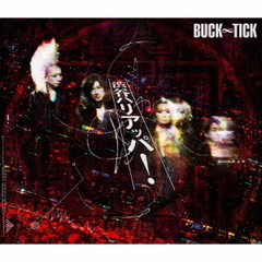 BUCK－TICK - 通販｜セブンネットショッピング