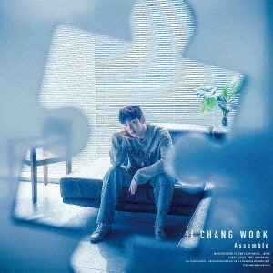 チ・チャンウク／Assemble（通常盤／CD）（セブンネット限定特典