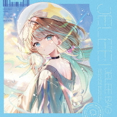 JELEE／JELEE BAG（CD）