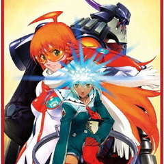 トップをねらえ2！ORIGINAL SOUNDTRACK（CD）