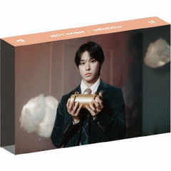 NCT WISH／WISHLIST（数量限定生産盤 WISH for U - RIKU Ver.／カセット）