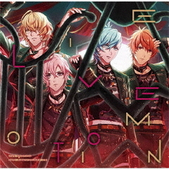 うたの☆プリンスさまっ♪LIVE EMOTION 2nd Anniversary CD 音也・那月・藍・ナギ