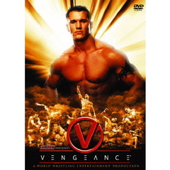 WWE　ヴェンジェンス2004（ＤＶＤ）