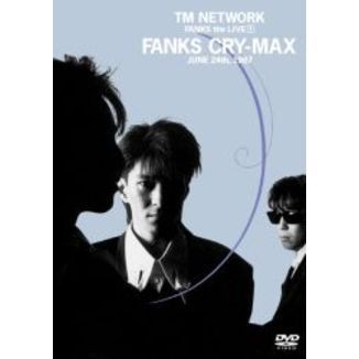 ミュージック TM NETWORK/FANKS the LIVE1.2.3 8150YmecYJL.jpg