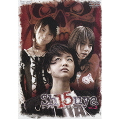 Sh15uya シブヤ フィフティーン Vol.3（ＤＶＤ）