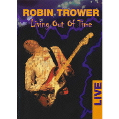 リヴィング・アウト・オブ・タイム（ＤＶＤ）