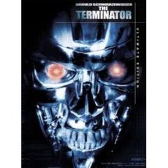 ターミネーター 新生アルティメット・エディション ＜初回限定生産＞（ＤＶＤ）