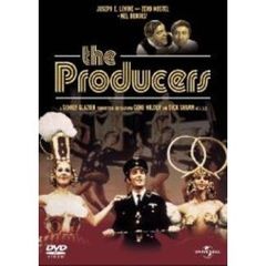 プロデューサーズ（ＤＶＤ）