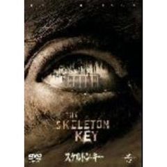 スケルトン・キー ＜初回限定生産＞（ＤＶＤ）