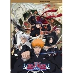 劇場版　BLEACH　MEMORIES　OF　NOBODY（ＤＶＤ）