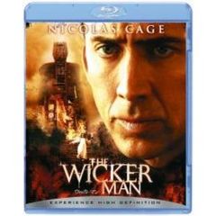 ウィッカーマン （2006）（Ｂｌｕ－ｒａｙ）