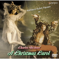 バレエ「クリスマス・キャロル」全3幕（ＤＶＤ）