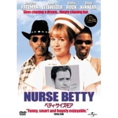 ベティ・サイズモア（ＤＶＤ）