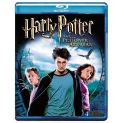 ハリー・ポッターとアズカバンの囚人（Ｂｌｕ－ｒａｙ　Ｄｉｓｃ）