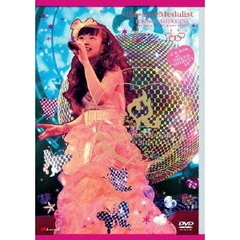 新谷良子／はっぴぃ・はっぴぃ・すまいる'08 chu→lip☆Medalist LIVE DVD（ＤＶＤ）
