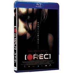 洋画 REC/レック[BIXF-0004][Blu-ray/ブルーレイ] 価格比較 - 価格.com