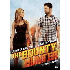 バウンティー・ハンター（ＤＶＤ）