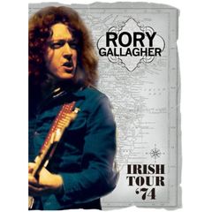 アイリッシュ・ツアー　1974～スペシャル・エディション（ＤＶＤ）