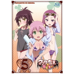 アスタロッテのおもちゃ! 初回限定版 BOX付き全7巻セット ブルーレイ アスタロッテのおもちゃ! 初回限定版Blu-ray全6巻+OVA EX 全巻