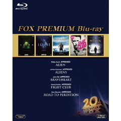 フォックス・プレミアム・ブルーレイ　フィルムメーカー・アプルーブドBOX（Ｂｌｕ－ｒａｙ　Ｄｉｓｃ）